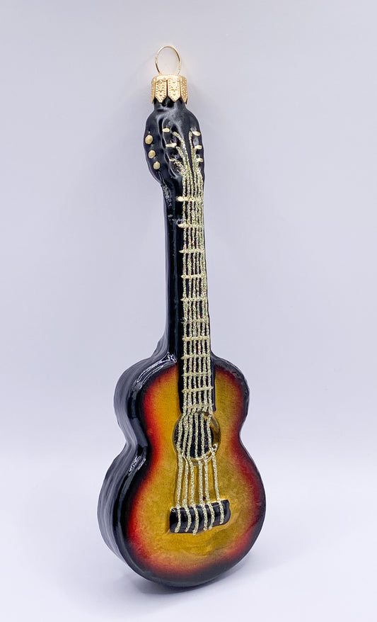 Baumschmuck-Christbaumschmuck-gitarre-musik-musizieren-weihnachts-deko-ch-Galerie-Luechinger