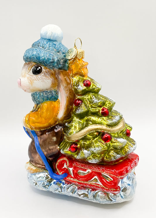 Baumschmuck-Christbaumschmuck-hase-haeschen-schlitten-weihnachtsbaum-weihnachts-deko-ch-Galerie-Luechinger1