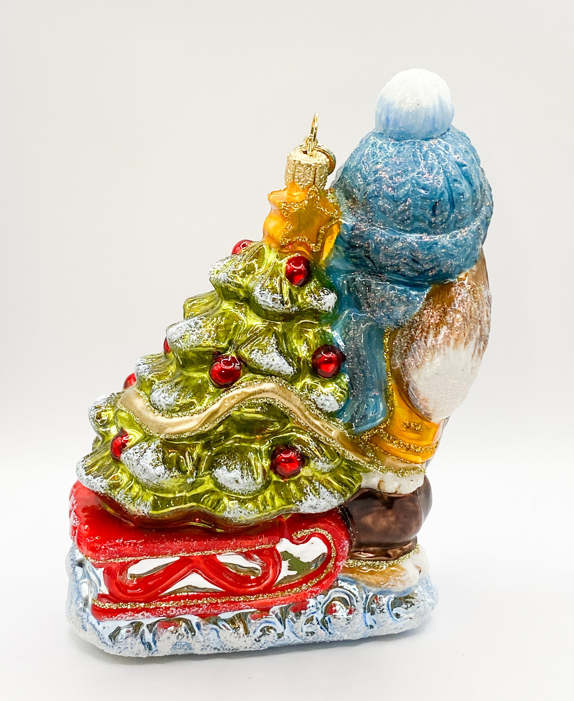 Baumschmuck-Christbaumschmuck-hase-haeschen-schlitten-weihnachtsbaum-weihnachts-deko-ch-Galerie-Luechinger2