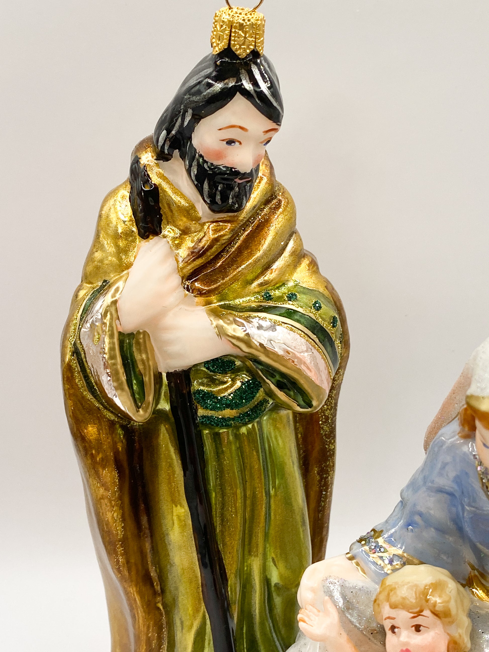 Baumschmuck-Christbaumschmuck-heilige-familie-krippe-jesuskind-maria-josef-mostowski-komozja-weihnachts-deko-ch-Galerie-Luechinger3
