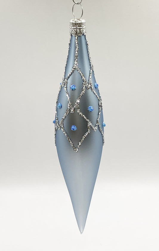 Baumschmuck-Christbaumschmuck-hellblau-zapfen-weihnachts-deko-ch-Galerie-Luechinger