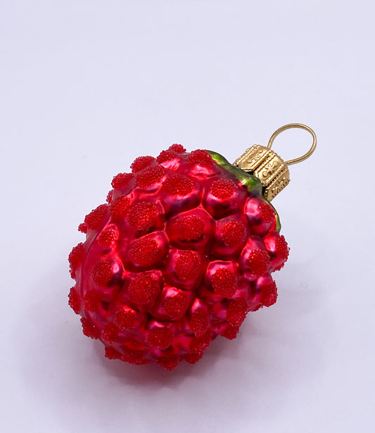 Baumschmuck-Christbaumschmuck-himbeere-frucht-sommer-weihnachts-deko-ch-Galerie-Luechinger