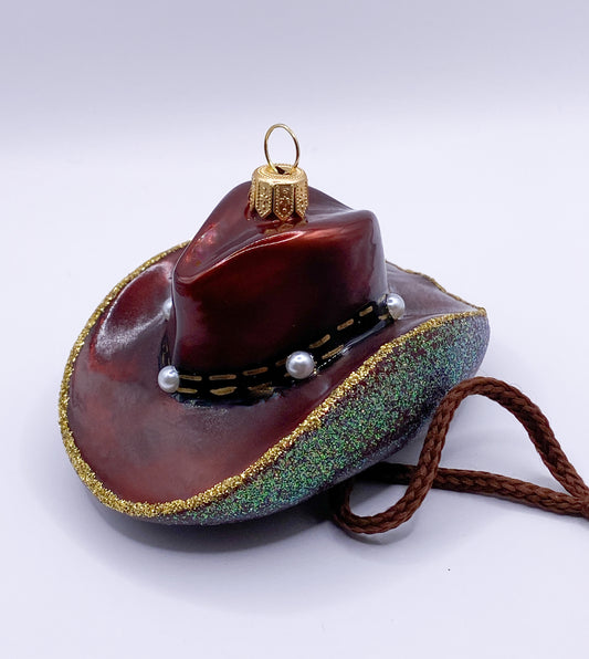 Baumschmuck-Christbaumschmuck-hut-line-dance-western-cowboy-weihnachts-deko-ch-Galerie-Luechinger1