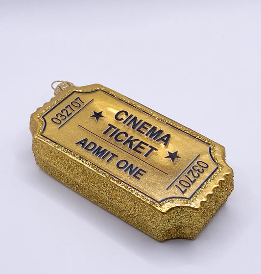 Baumschmuck-Christbaumschmuck-kino-cinema-ticket-film-vergnuegen-schokolade-weihnachts-deko-ch-Galerie-Luechinger