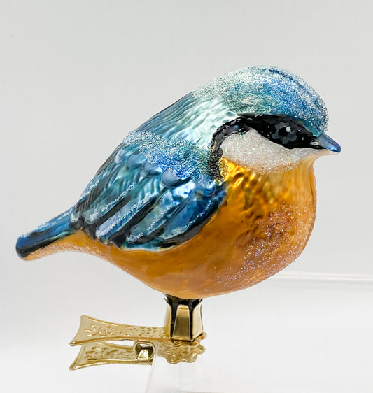 Baumschmuck-Christbaumschmuck-kleiber-vogel-weihnachts-deko-ch-Galerie-Luechinger