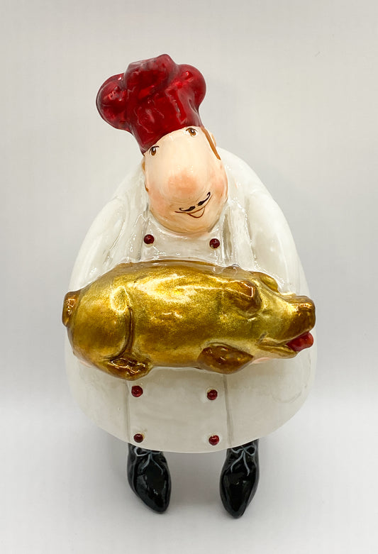 Baumschmuck-Christbaumschmuck-koch-spanferkel-kochen-mostowski-komozja-weihnachts-deko-ch-Galerie-Luechinger