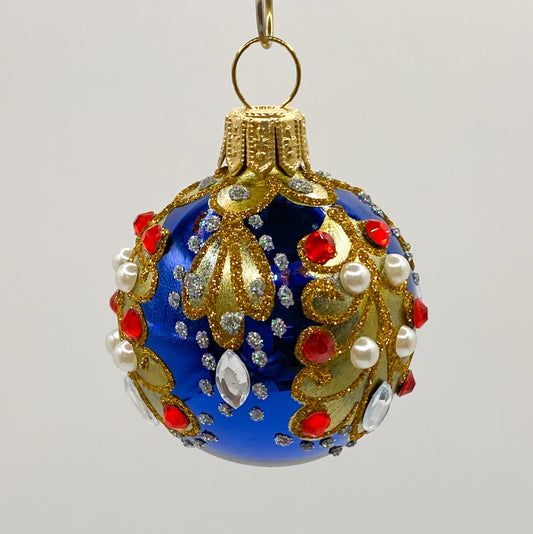 Baumschmuck-Christbaumschmuck-kugel-blau-gold-weihnachts-deko-ch-Galerie-Luechinger