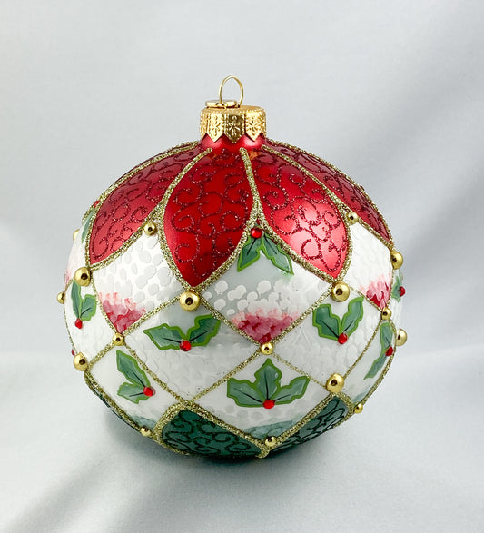 Baumschmuck-Christbaumschmuck-kugel-ilex-misteln-weihnachts-deko-ch-Galerie-Luechinger2