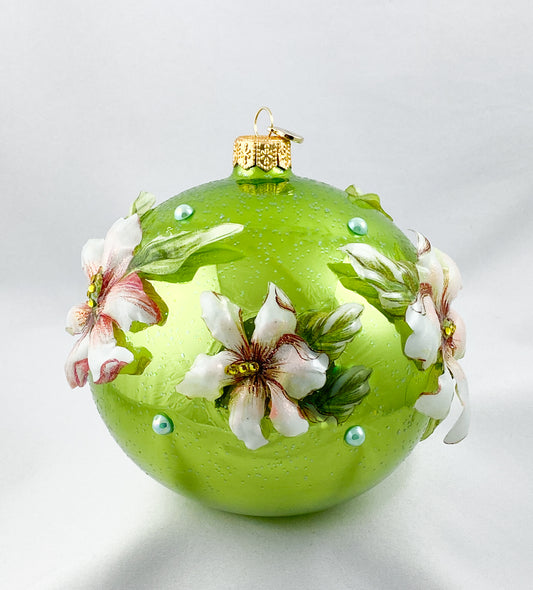 Baumschmuck-Christbaumschmuck-kugel-magnolia-bluete-weihnachts-deko-ch-Galerie-Luechinger2