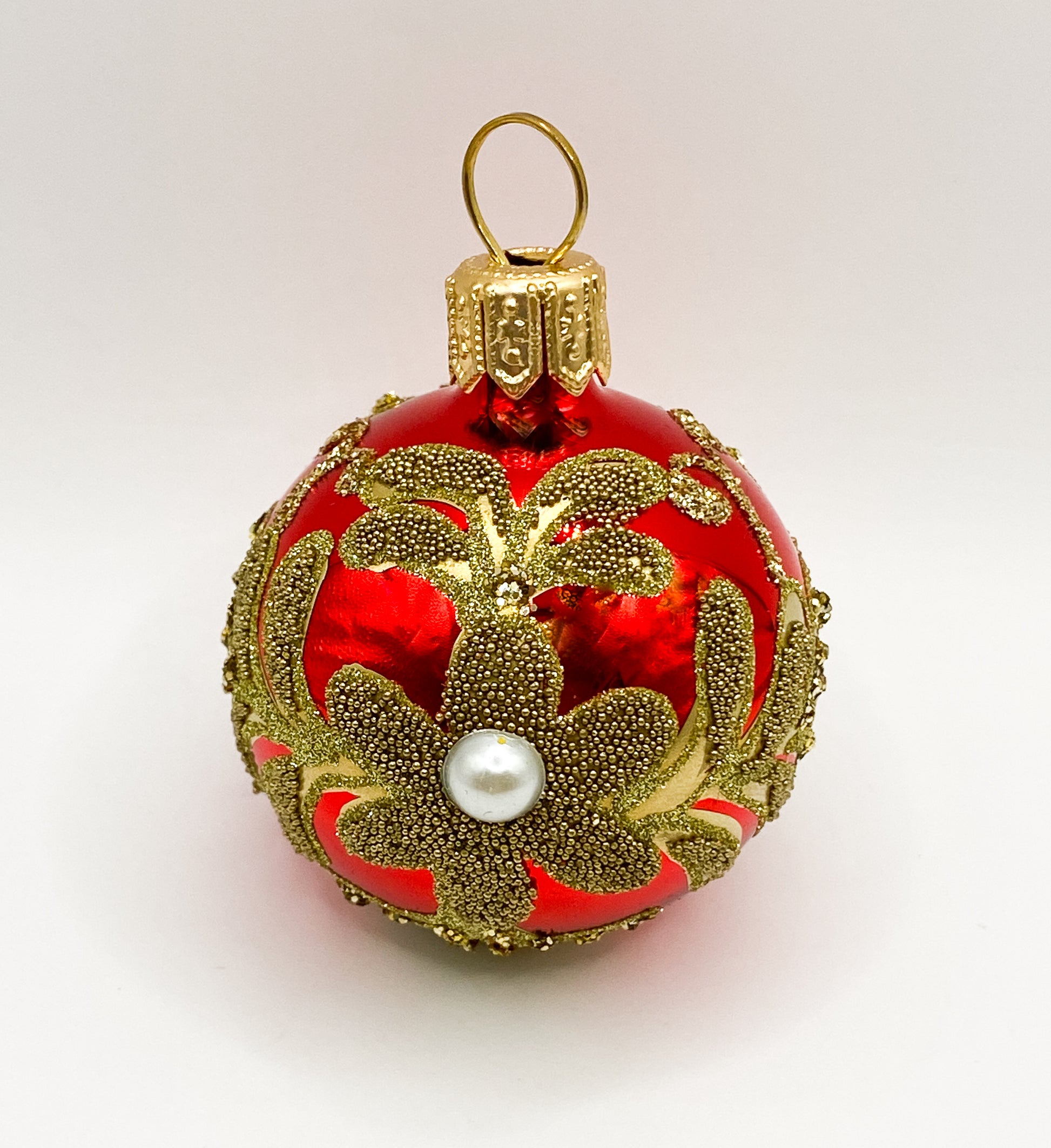 Baumschmuck-Christbaumschmuck-kugel-rot-gold-weihnachts-deko-ch-Galerie-Luechinger