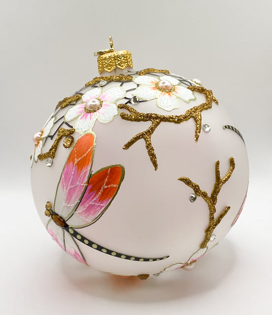 Baumschmuck-Christbaumschmuck-libelle-kirschbluete-weihnachts-deko-ch-Galerie-Luechinger5