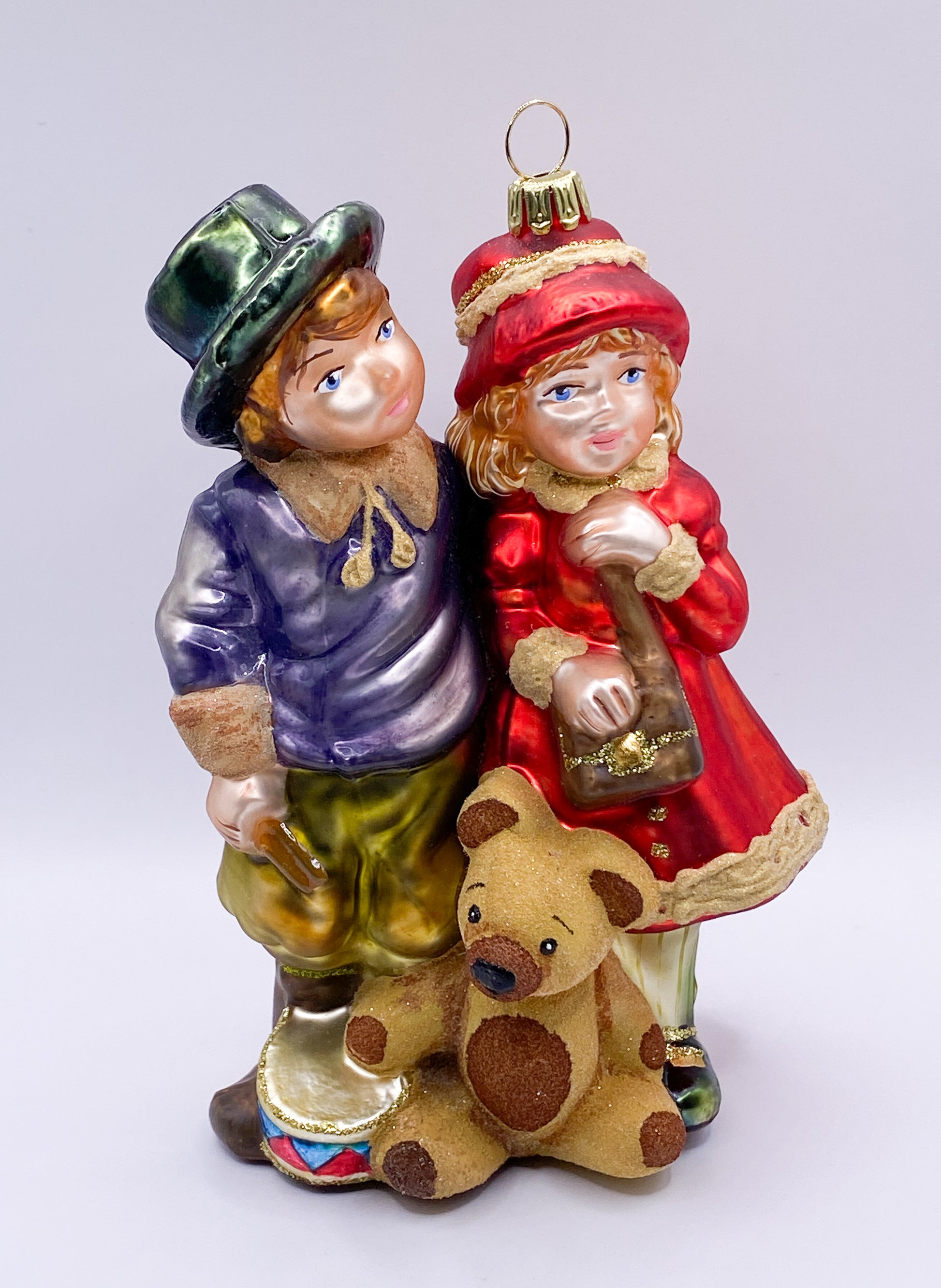 Baumschmuck-Christbaumschmuck-maedchen-junge-teddy-freunde-weihnachts-deko-ch-Galerie-Luechinger