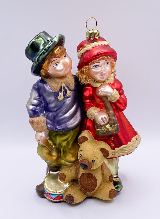 Baumschmuck-Christbaumschmuck-maedchen-junge-teddy-freunde-weihnachts-deko-ch-Galerie-Luechinger