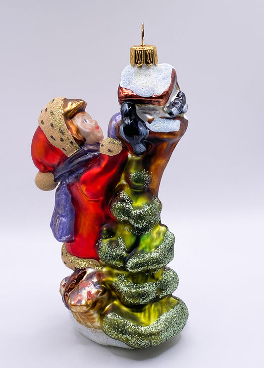 Baumschmuck-Christbaumschmuck-maedchen-vogelhaus-weihnachts-deko-ch-Galerie-Luechinger1