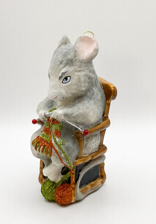 Baumschmuck-Christbaumschmuck-maus-stricken-stuhl-gem-tlich-mostowski-komozja-weihnachts-deko-ch-Galerie-Luechinger