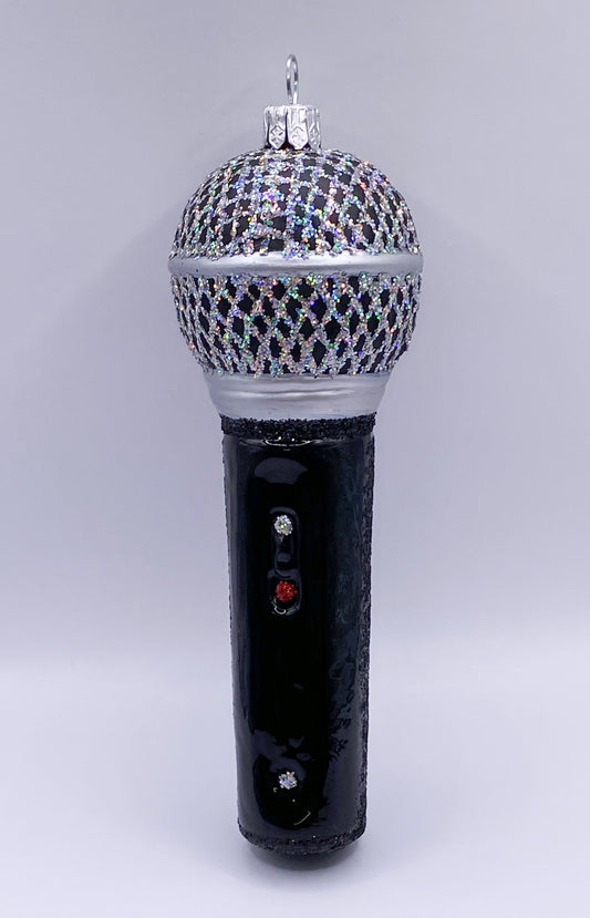 Baumschmuck-Christbaumschmuck-mikrophone-singen-musik-weihnachts-deko-ch-Galerie-Luechinger