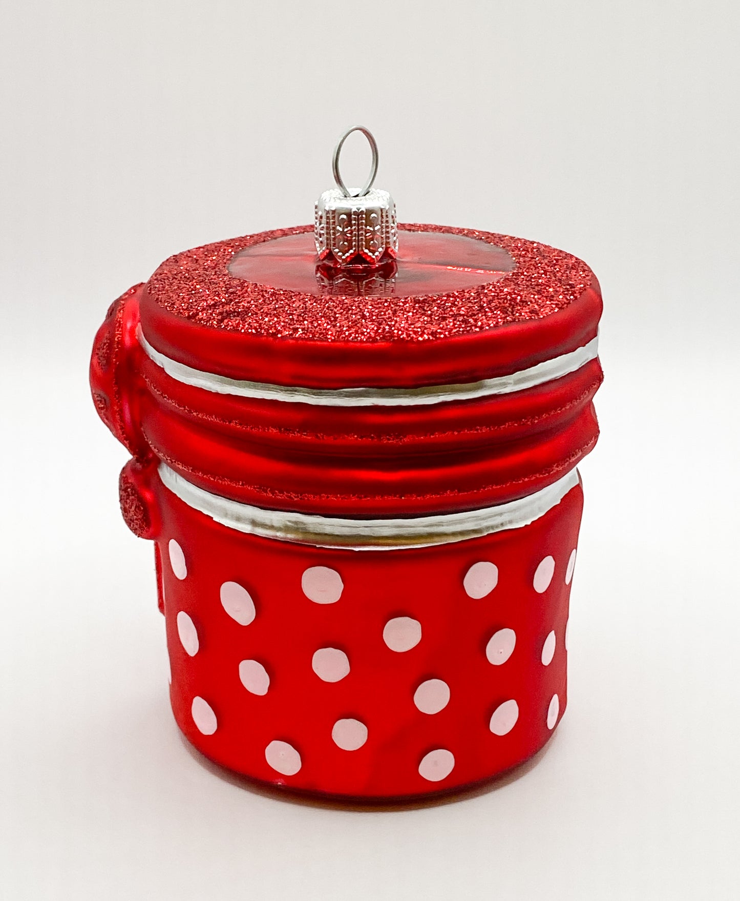 Baumschmuck-Christbaumschmuck-nostalisch-Zucker-Dose-rot-getupft-weihnachts-deko-ch-Galerie-Luechinger3