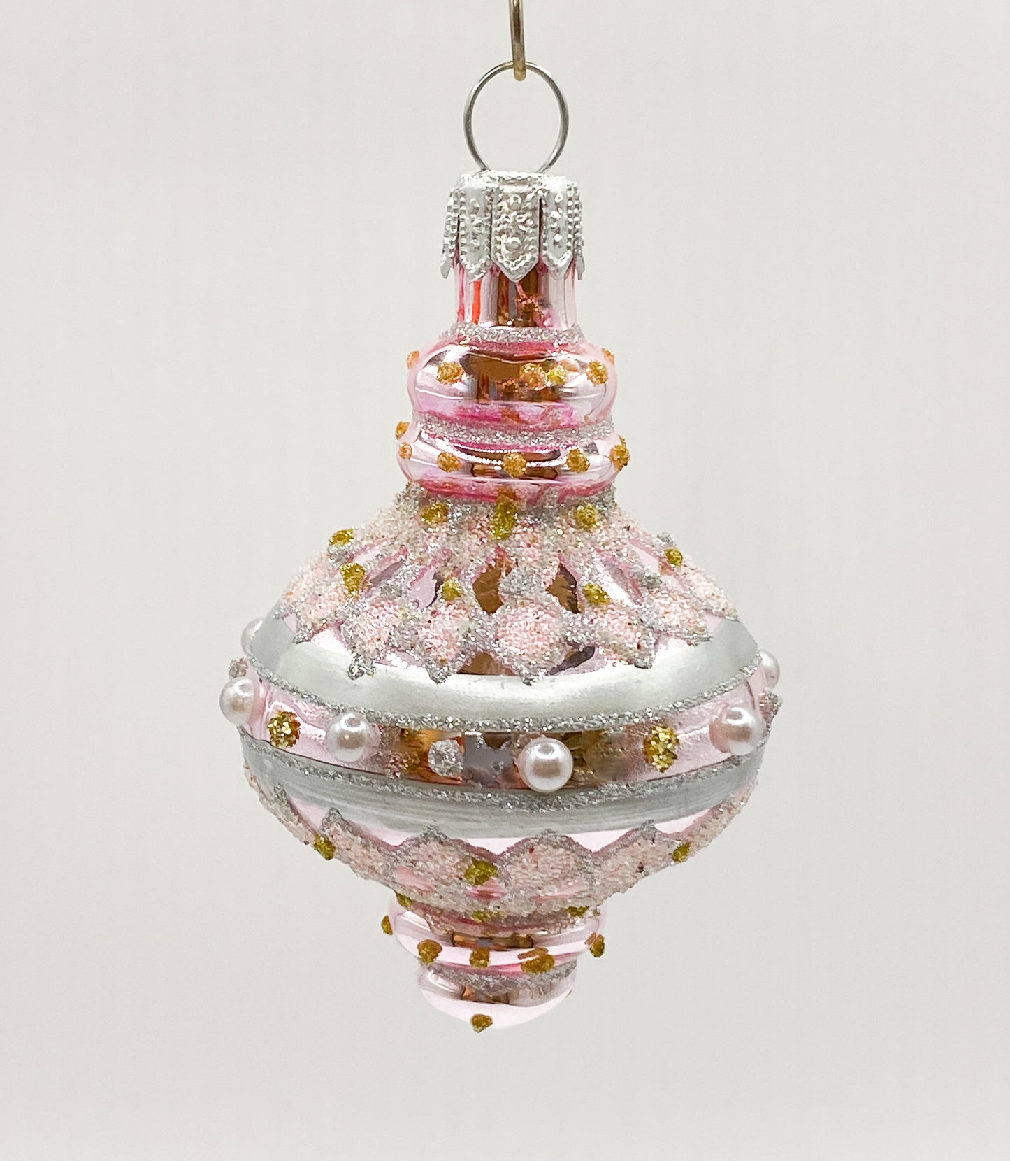 Baumschmuck-Christbaumschmuck-orientalisch-rosa-silber-weihnachts-deko-ch-Galerie-Luechinger
