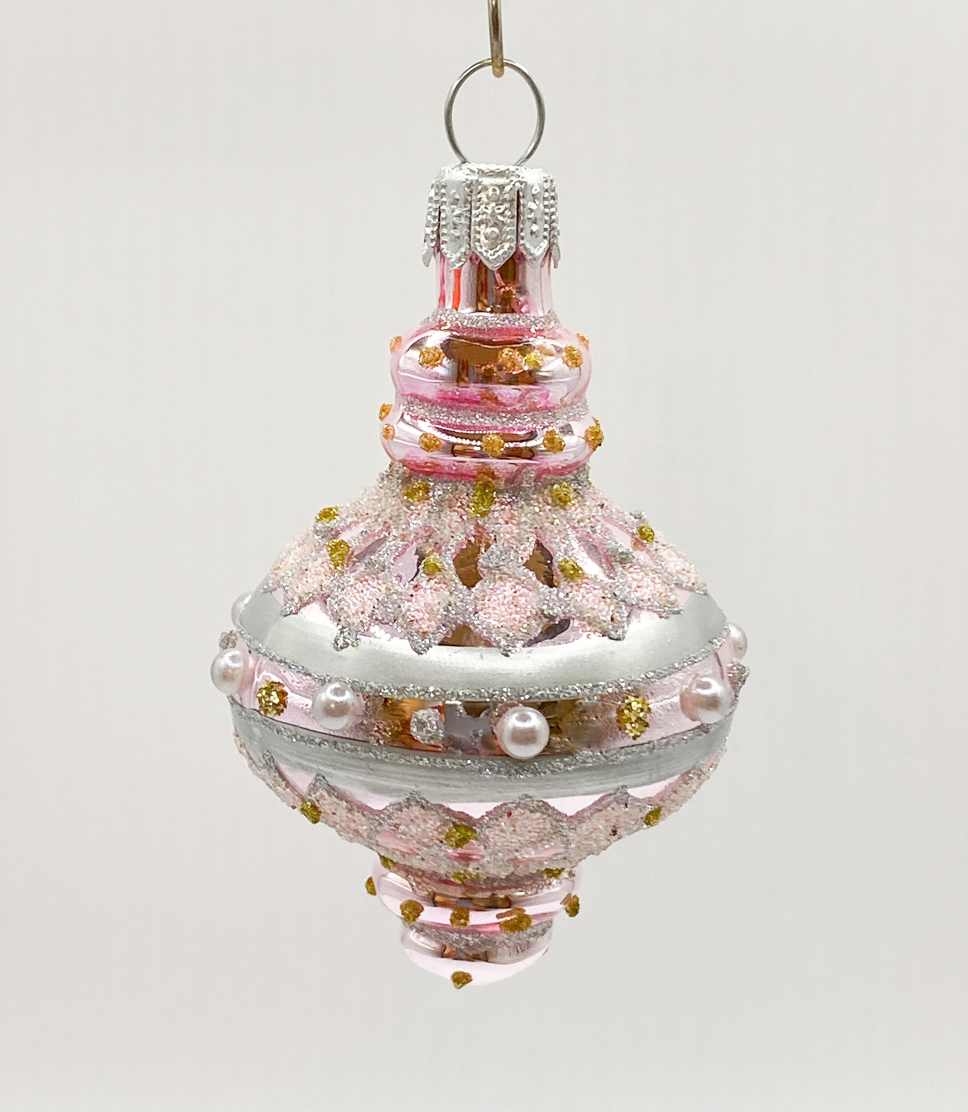 Baumschmuck-Christbaumschmuck-orientalisch-rosa-silber-weihnachts-deko-ch-Galerie-Luechinger