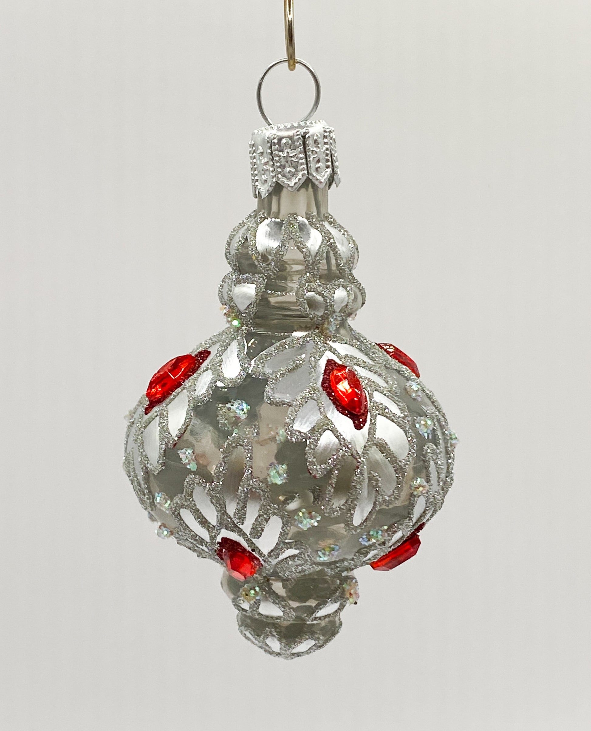 Baumschmuck-Christbaumschmuck-orientalisch-silber-weihnachts-deko-ch-Galerie-Luechinger