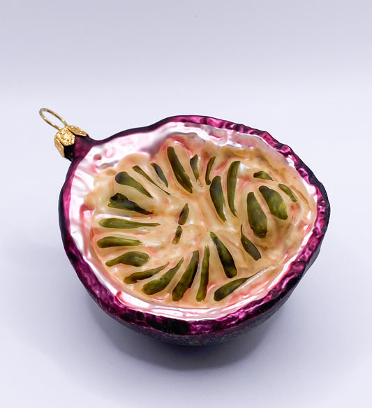 Baumschmuck-Christbaumschmuck-passoinsfrucht-exotic-frucht-weihnachts-deko-ch-Galerie-Luechinger