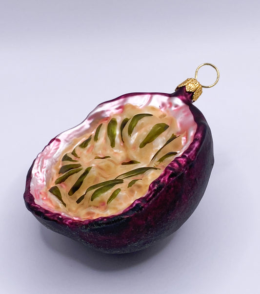 Baumschmuck-Christbaumschmuck-passoinsfrucht-exotic-frucht-weihnachts-deko-ch-Galerie-Luechinger1