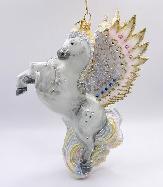 Baumschmuck-Christbaumschmuck-pegasus-mythos-fantasie-weihnachts-deko-ch-Galerie-Luechinger