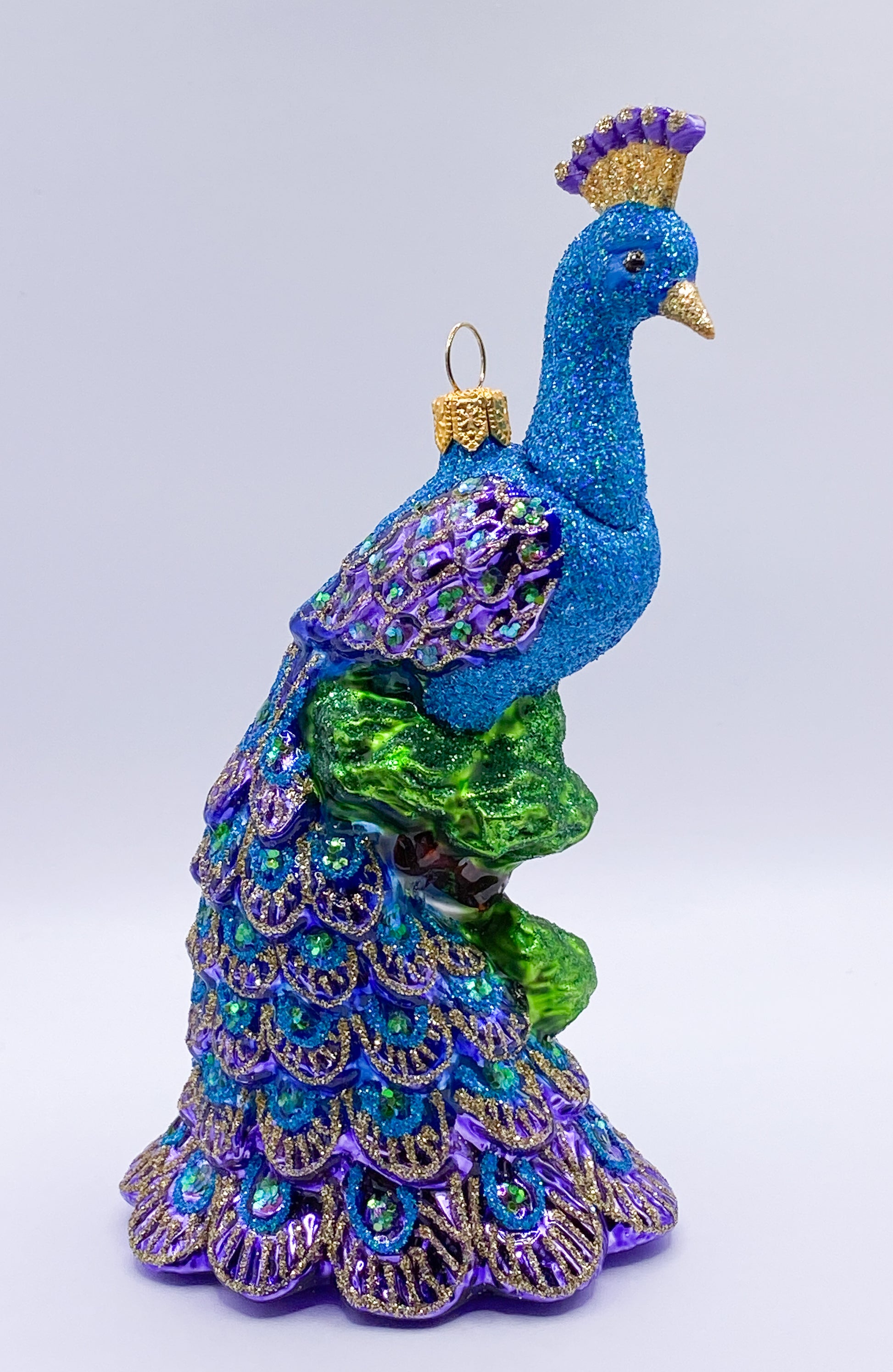 Baumschmuck-Christbaumschmuck-pfau-stolz-weihnachts-deko-ch-Galerie-Luechinger