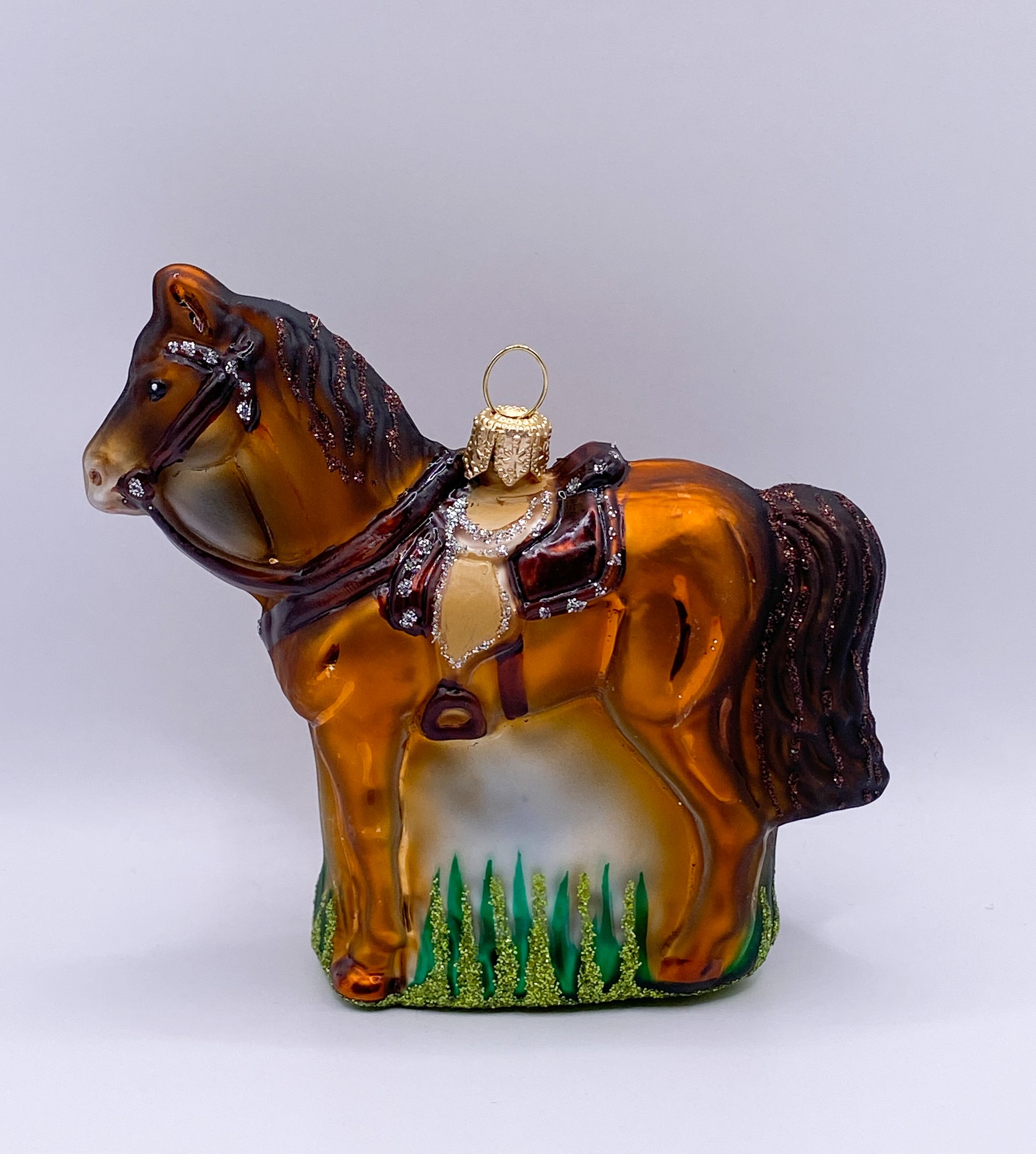Baumschmuck-Christbaumschmuck-pferd-reiten-sattel-weihnachts-deko-ch-Galerie-Luechinger