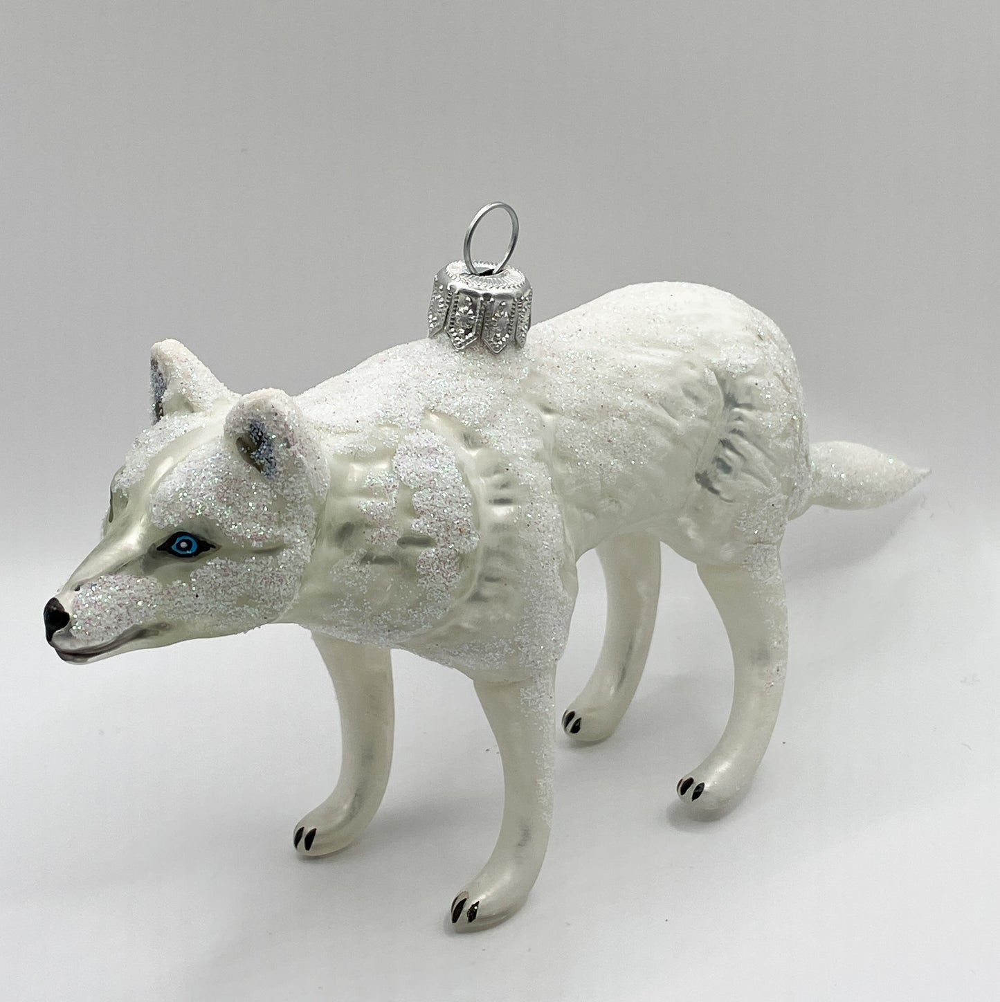 Baumschmuck-Christbaumschmuck-polar-wolf-arktis-raubtier-rudel-weihnachts-deko-ch-Galerie-Luechinger1
