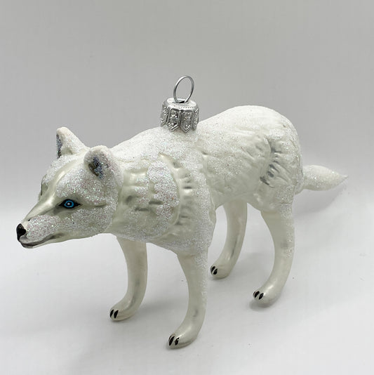 Baumschmuck-Christbaumschmuck-polar-wolf-arktis-raubtier-rudel-weihnachts-deko-ch-Galerie-Luechinger1