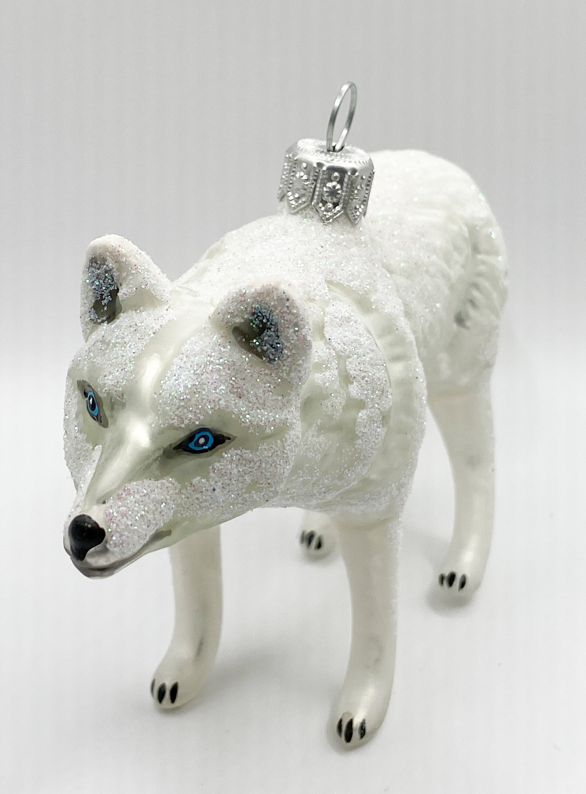 Baumschmuck-Christbaumschmuck-polar-wolf-arktis-raubtier-rudel-weihnachts-deko-ch-Galerie-Luechinger4