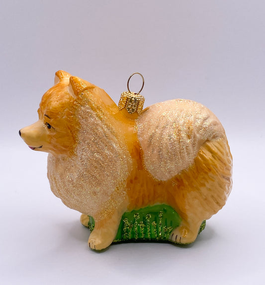 Baumschmuck-Christbaumschmuck-pomeranian-zwergspitz-hund-weihnachts-deko-ch-Galerie-Luechinger1