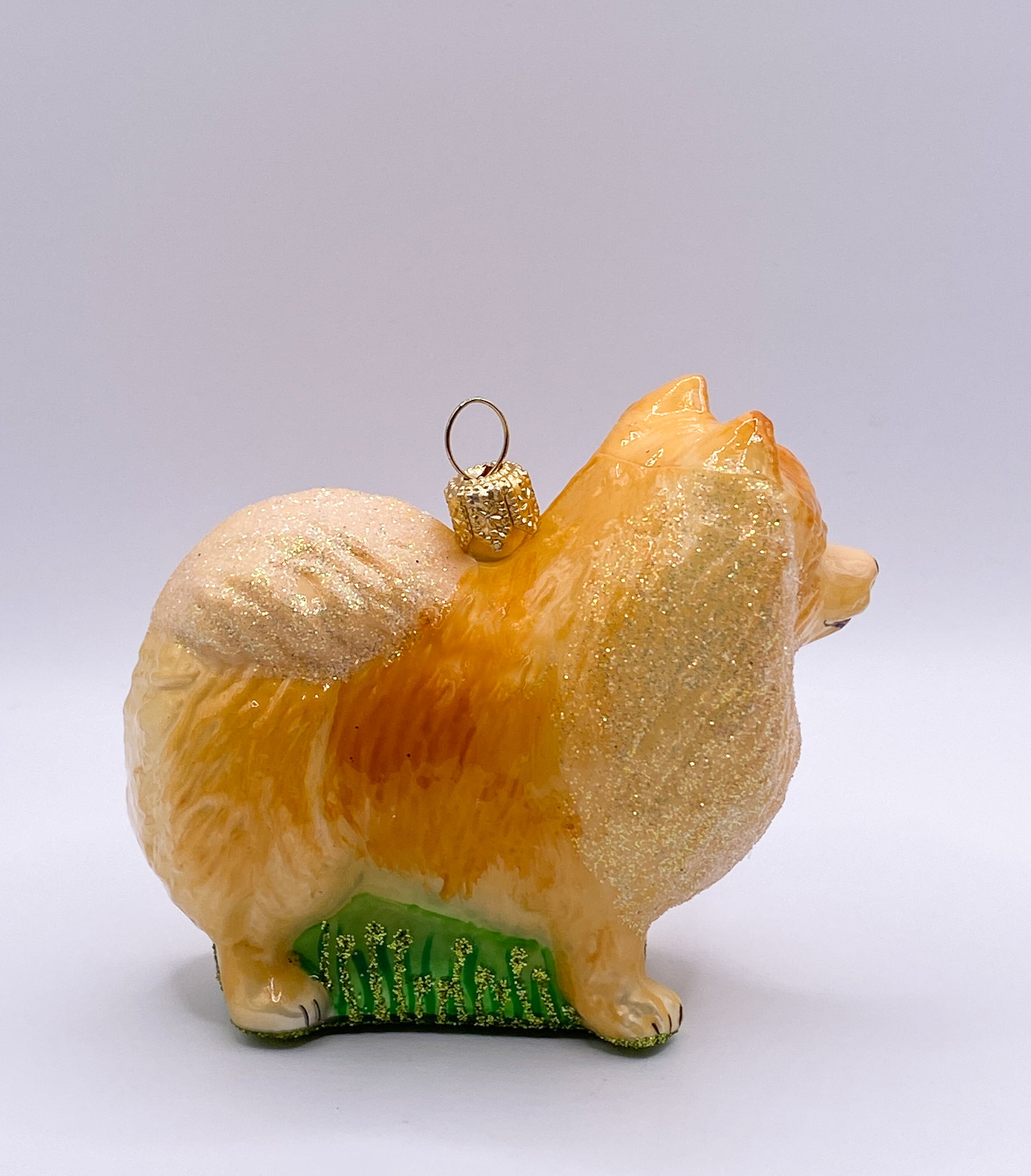 Baumschmuck-Christbaumschmuck-pomeranian-zwergspitz-hund-weihnachts-deko-ch-Galerie-Luechinger2