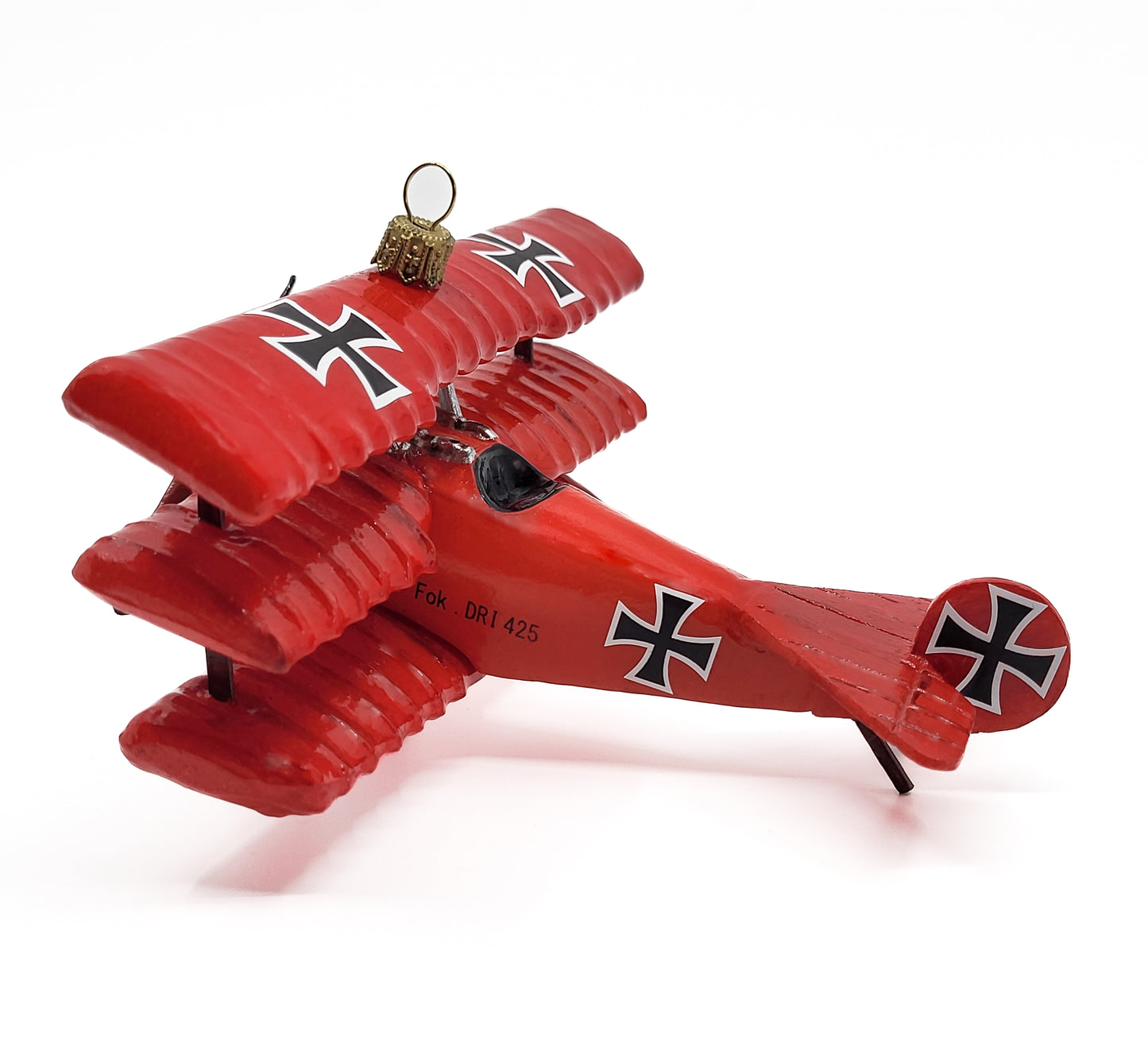 Baumschmuck-Christbaumschmuck-roter-baron-flugzeug-nostalgie-atlasart-weihnachts-deko-ch-Galerie-Luechinger16