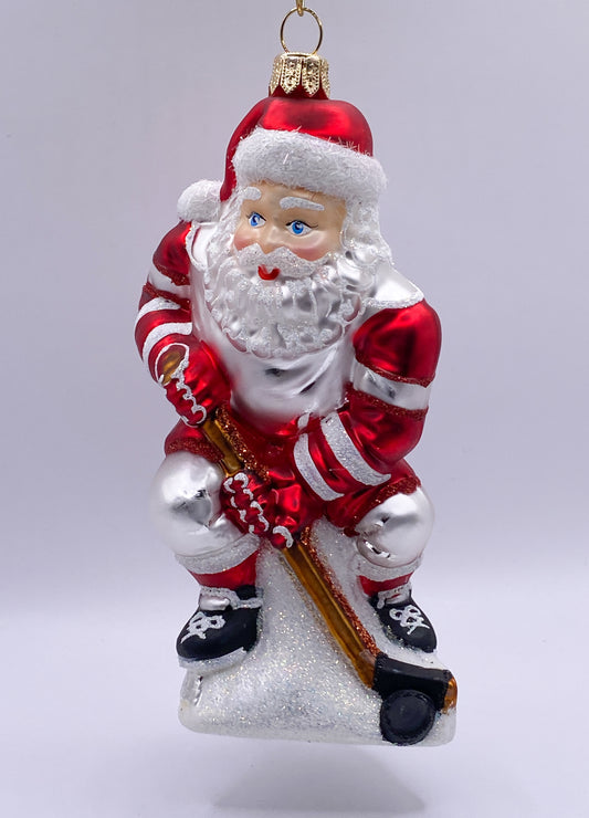 Baumschmuck-Christbaumschmuck-santa-eishockey-winter-sport-weihnachts-deko-ch-Galerie-Luechinger