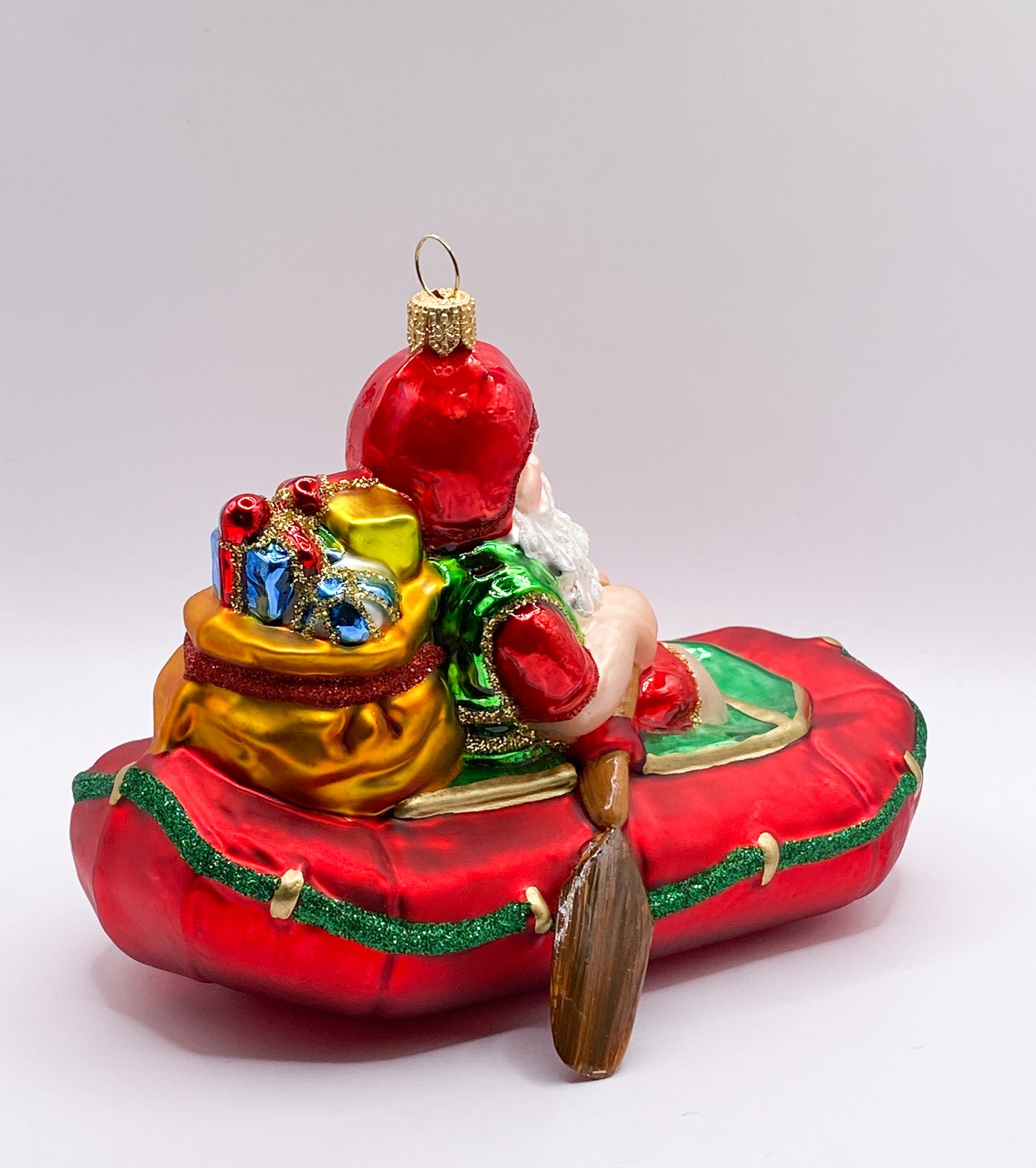 Baumschmuck-Christbaumschmuck-santa-wasser-schlauchboot-paddeln-weihnachts-deko-ch-Galerie-Luechinger3