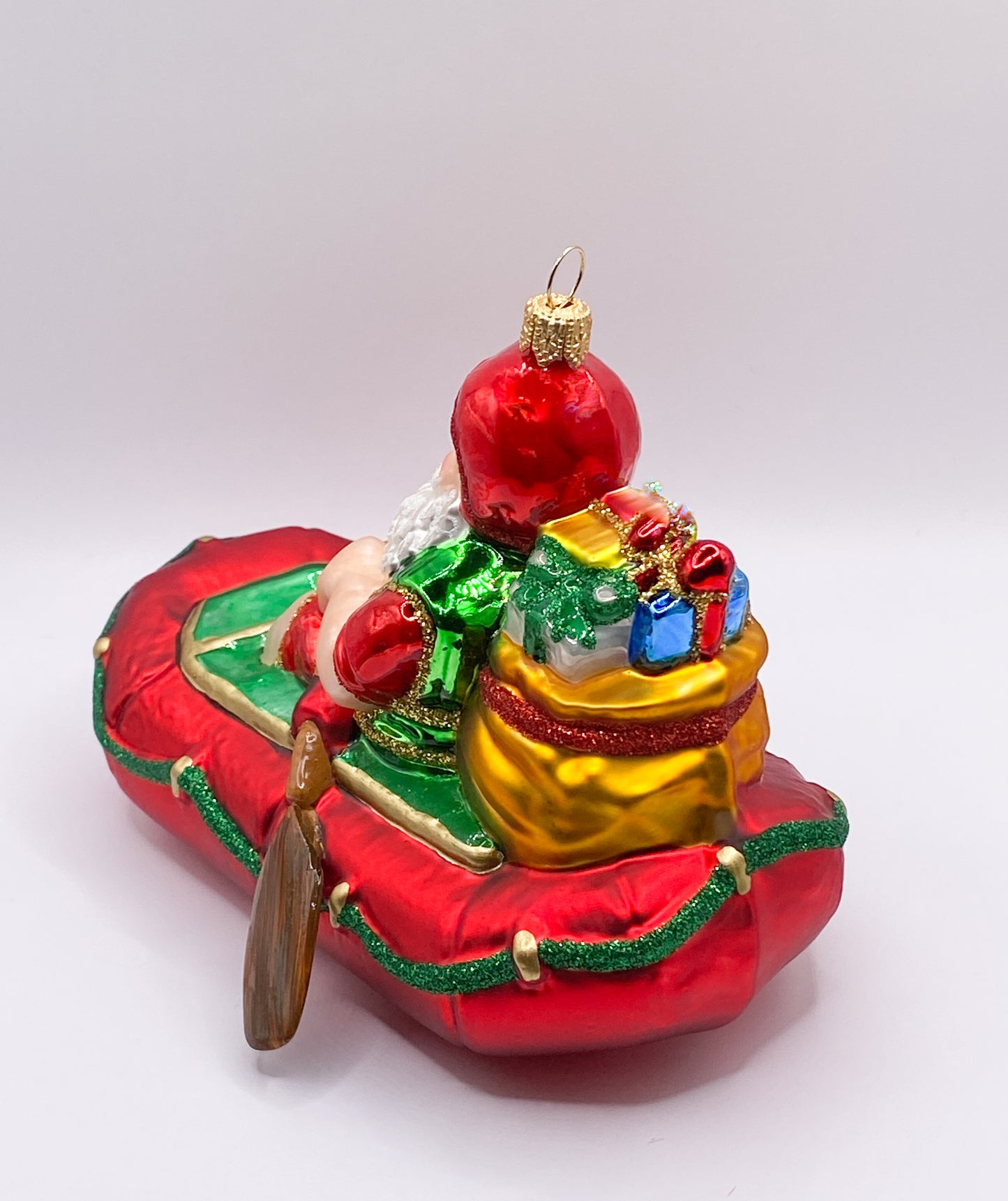 Baumschmuck-Christbaumschmuck-santa-wasser-schlauchboot-paddeln-weihnachts-deko-ch-Galerie-Luechinger4