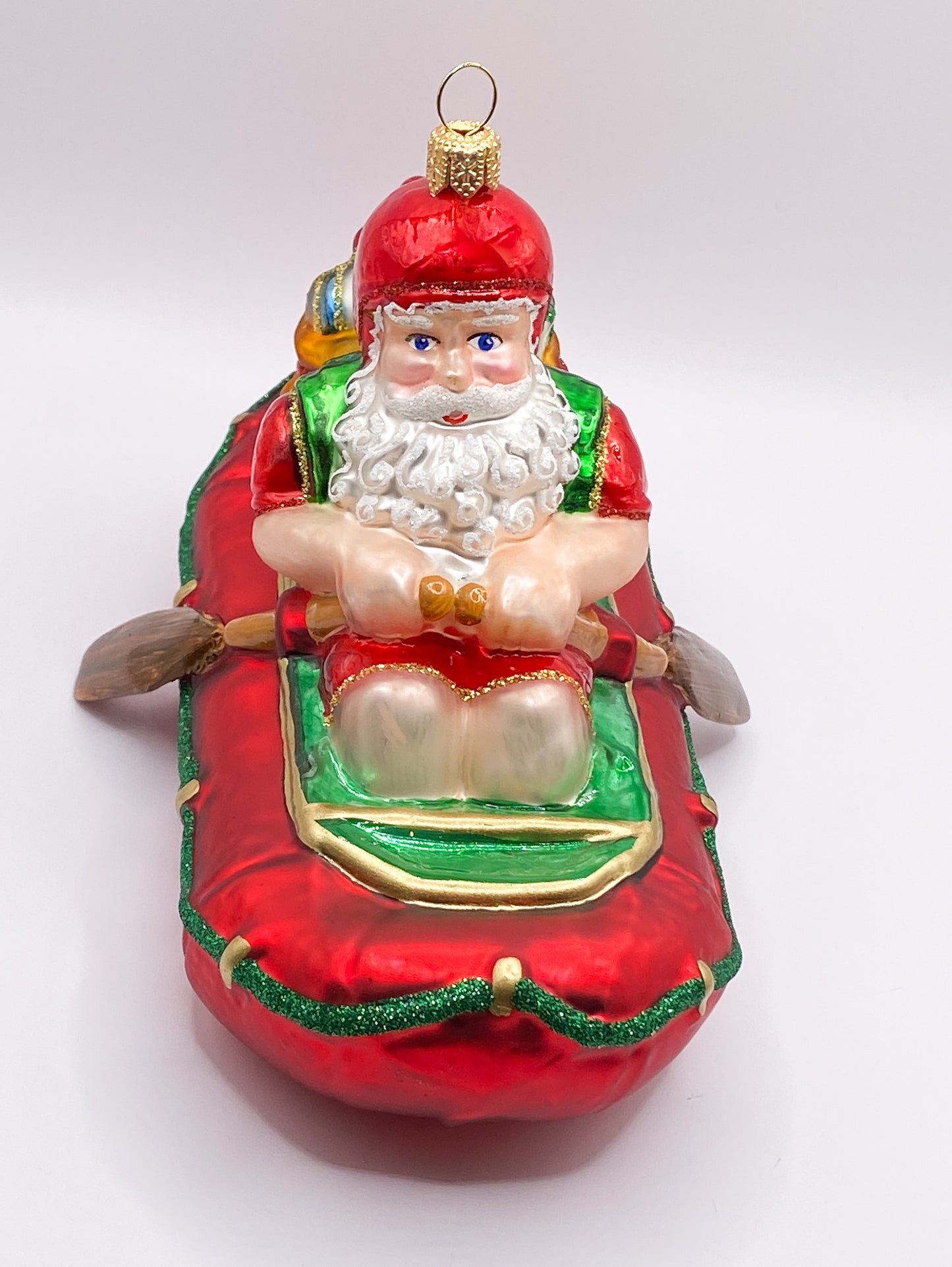 Baumschmuck-Christbaumschmuck-santa-wasser-schlauchboot-paddeln-weihnachts-deko-ch-Galerie-Luechinger5