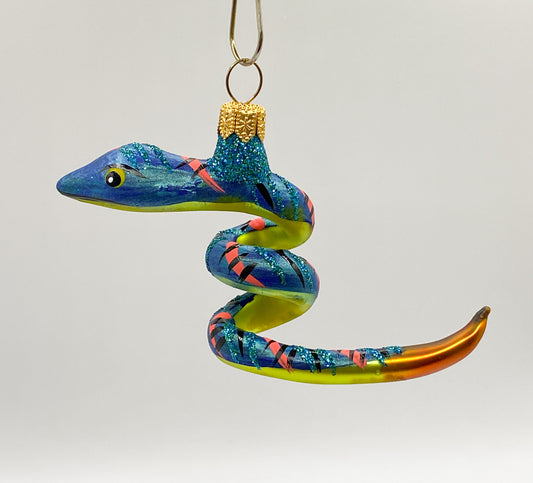 Baumschmuck-Christbaumschmuck-schlange-weihnachts-deko-ch-Galerie-Luechinger