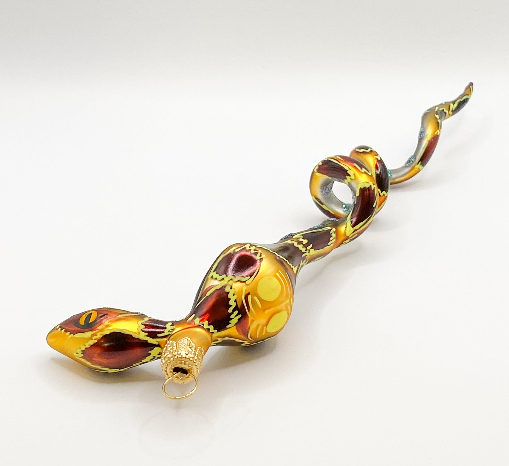 Baumschmuck-Christbaumschmuck-schlange-weihnachts-deko-ch-Galerie-Luechinger11