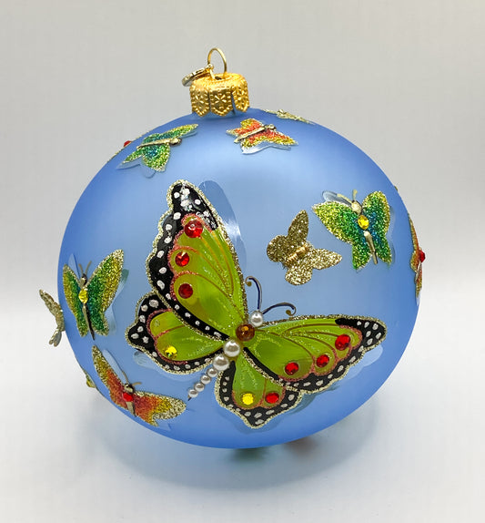 Baumschmuck-Christbaumschmuck-schmetterling-weihnachts-deko-ch-Galerie-Luechinger