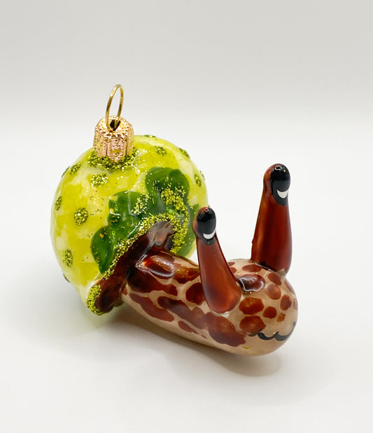 Baumschmuck-Christbaumschmuck-schnecke-haeuschen-kriechen-langsam-weihnachts-deko-ch-Galerie-Luechinger18