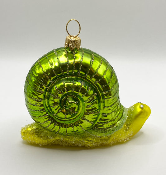 Baumschmuck-Christbaumschmuck-schnecke-kriechen-haueschen-weihnachts-deko-ch-Galerie-Luechinger5