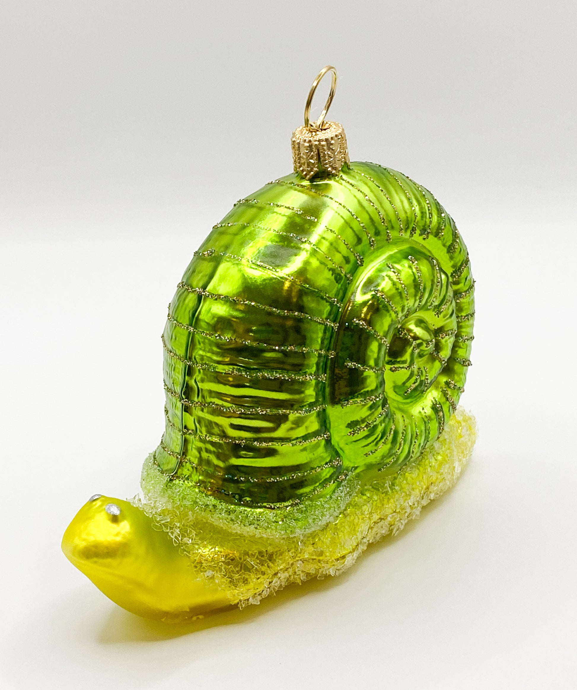 Baumschmuck-Christbaumschmuck-schnecke-kriechen-haueschen-weihnachts-deko-ch-Galerie-Luechinger8
