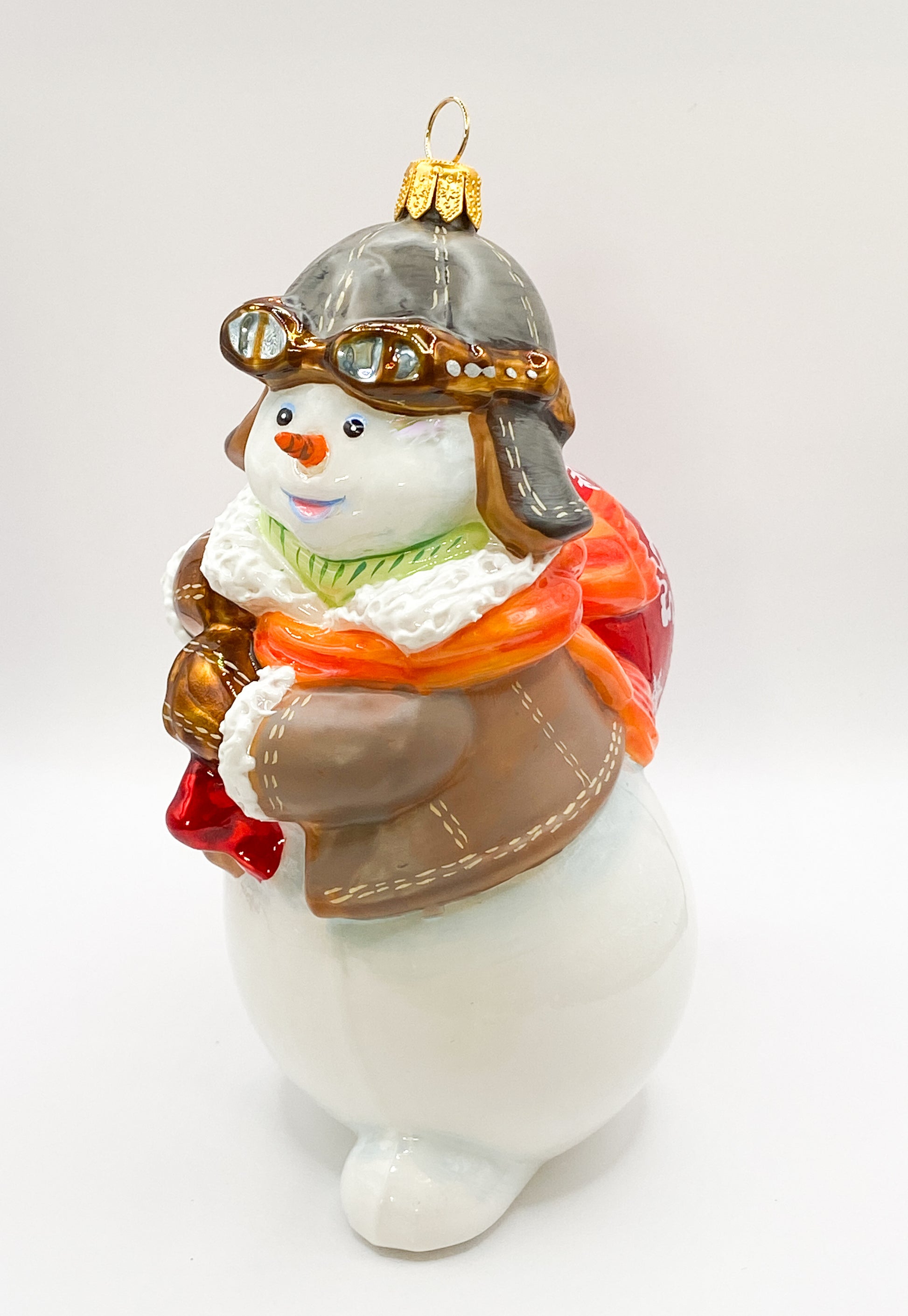Baumschmuck-Christbaumschmuck-schneemann-pilotenmuetze-mostowski-komozja-weihnachts-deko-ch-Galerie-Luechinger4