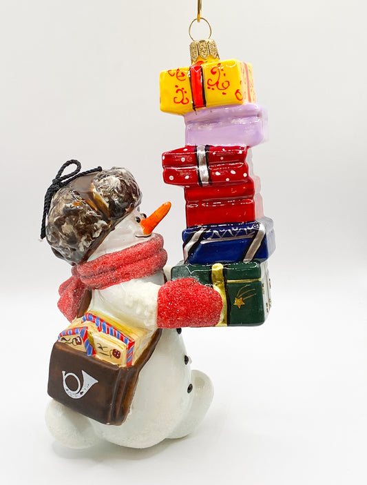 Baumschmuck-Christbaumschmuck-schneemann-weihnachtsbost-brief-geschenk-weihnachts-deko-ch-Galerie-Luechinger