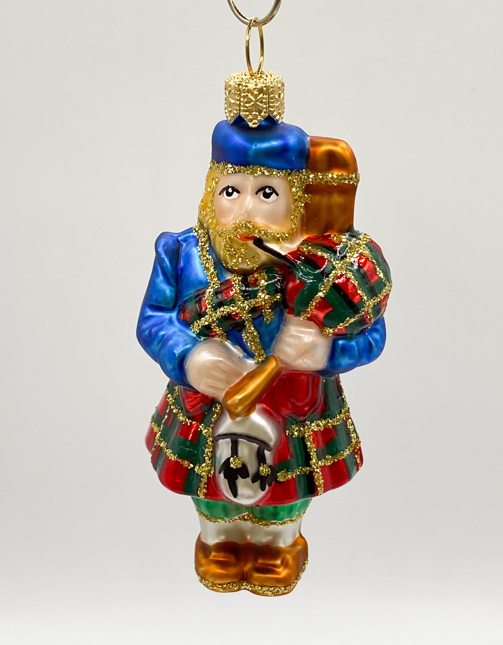 Baumschmuck-Christbaumschmuck-schotte-dudelsack-kilt-musik-weihnachts-deko-ch-Galerie-Luechinger