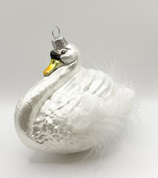 Baumschmuck-Christbaumschmuck-schwan-weiss-weihnachts-deko-ch-Galerie-Luechinger