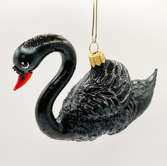 Baumschmuck-Christbaumschmuck-schwarz-schwan-australien-weihnachts-deko-ch-Galerie-Luechinger